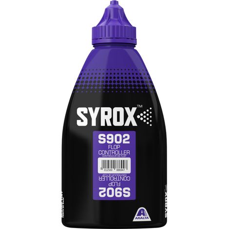 SYROX S902 Flop Controller ML 800
