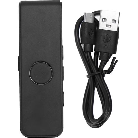 Tragbare Mini-HD-1080P-Kamera für Sicherheit und Überwachung mit Bewegungserkennung und Nachtsicht