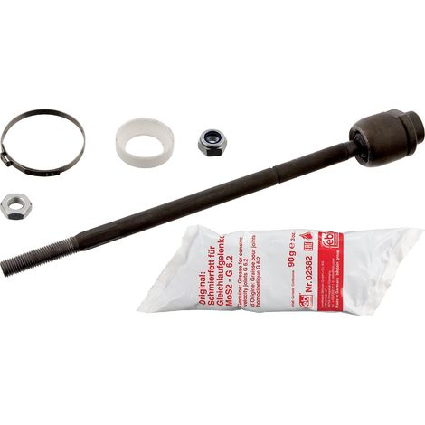 Tirante laterale (senza estremità) FEBI BILSTEIN FE28477