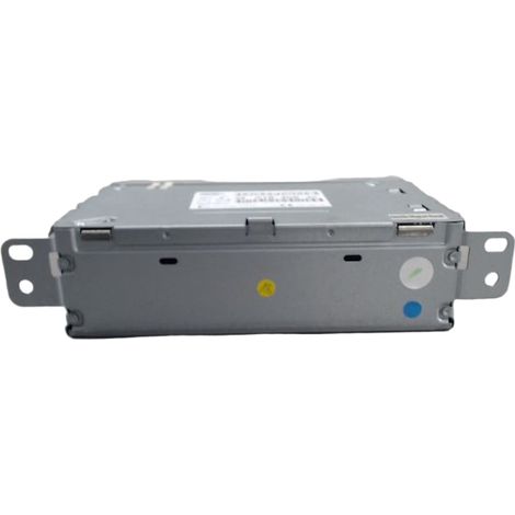 [PRODUIT D'OCCASION] Autoradio PEUGEOT 208 ♻️ Ref Oe. 16087579zd - Garantie à vie (1/4)