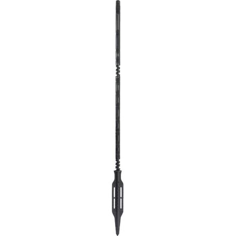 cerca eléctrica Gallagher insulated line post aislado 0.95 m 4 piezas