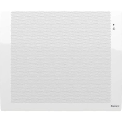 [JAMAIS UTILISE] Radiateur Électrique Digital 1500W THERMOR Palerme 2 RSC D 2 Horizontal - 444417