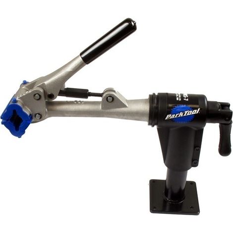 Soporte taller banco motosierra et desbrozadora