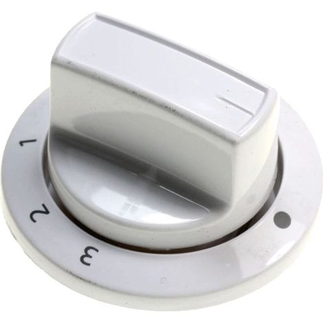 Bouton gaz four+gril