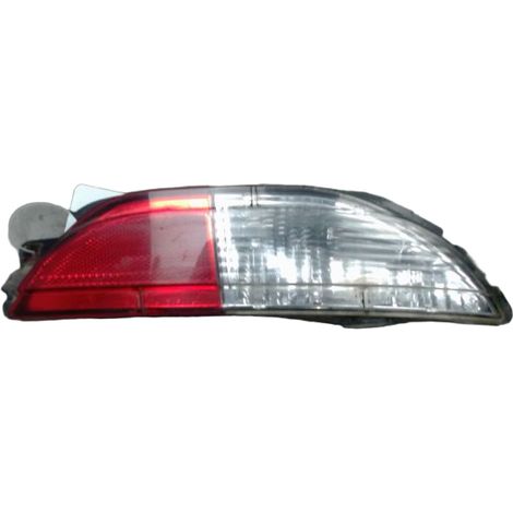 [PRODUIT D'OCCASION] Feu Recul Droit FIAT Grande Punto 2005- ♻️ Ref Oe. 51718011 - Garantie à vie (1/3)