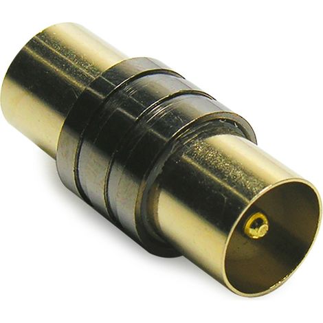 raccordo m/m 9.52 mm. blindato