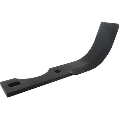 Couteau de fraise 210mm AGRIA