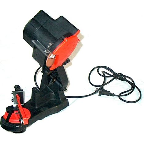 Affilatore HOBBYSTICO da banco elettrico ROHS motore 230 V potenza 85 W