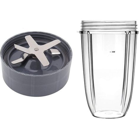 Lames d'extraction avec presse-agrumes de 32 oz compatibles (1/5)