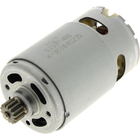 Motor 629875-4 für Akkuschrauber makita (1/2)
