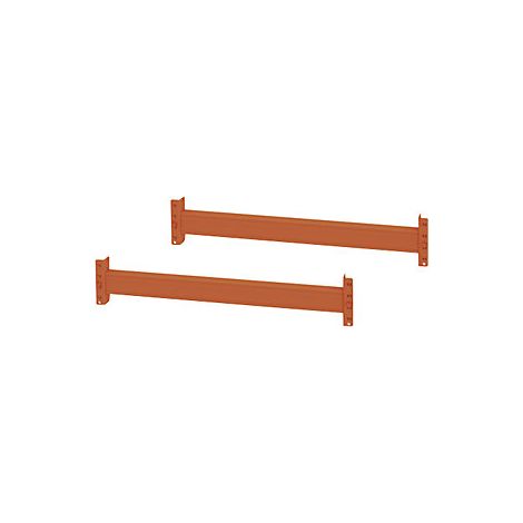 kaiserkraft  Traverse  per scaffali lunghi  1 coppia  lungh x