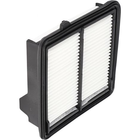 Hocheffizienter Innenraumfilter, kompatibel mit Honda 17220-RB6-Z00 / 17220-RB0-000, optimale Filtration, einfacher Austausch, Premium-Qualität. (1/5)