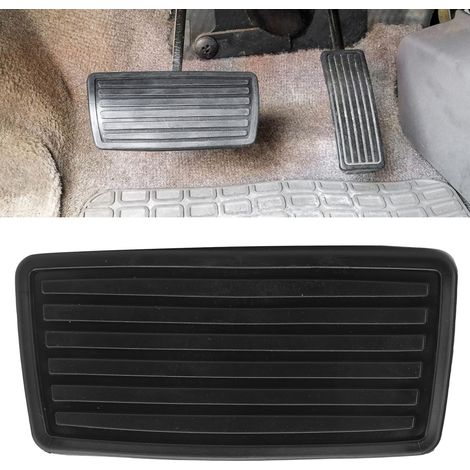 Plaquette de Pédale de Frein en Caoutchouc Automatique 46545‑S84‑A81 pour Honda ACCORD 1998‑2012