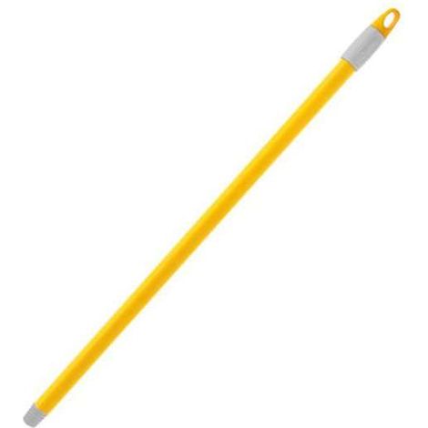 Manico Lavavetri/Spatole Acciaio Cm 70 11524 Apex