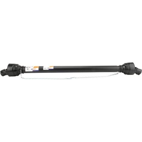 Albero cardanico PTO 10 L: 1210 mm gopart GOPART PTO10Y21T1210GP (1/2)