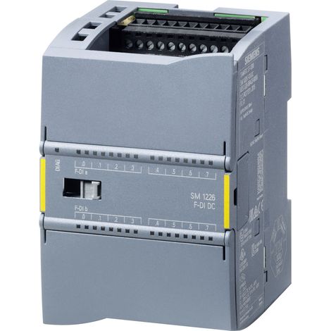 Siemens 6ES7226-6BA32-0XB0 6ES72266BA320XB0 SPS-Digitaleingabe