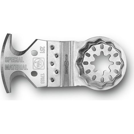 FEIN 63903251210 accesorio para herramienta multifunción