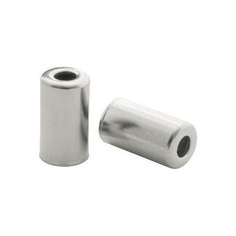 Bridas kabelhut 5mm paquete 200 unidades