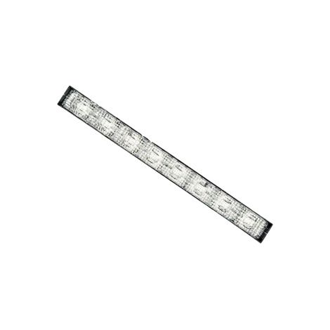 Universal high-mounted brake light for new Bluebird, new Sylphy, new Teana (2013-2018 models), Kicks, and new Bluebird. (1/5)