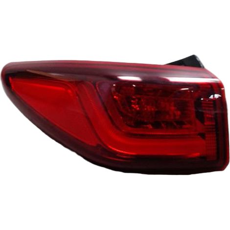 [PRODUIT D'OCCASION] Feu Arriere Gauche  HYUNDAI Kona ♻️ Ref Oe. 92401j9100 - Garantie à vie (1/3)