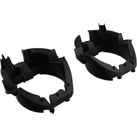 Support de fixation pour phare antibrouillard avant pour Toyota RAV4 2006-2009 52126-42020 52125-42020 5212642020 521254202 (1/5)
