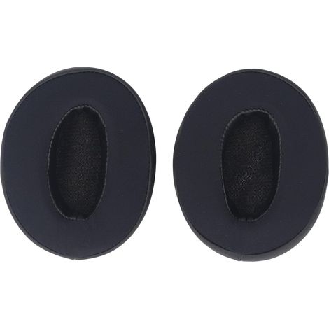 Coussinets d'oreille en Gel de Refroidissement - Mousse à Mémoire de Forme (1/5)