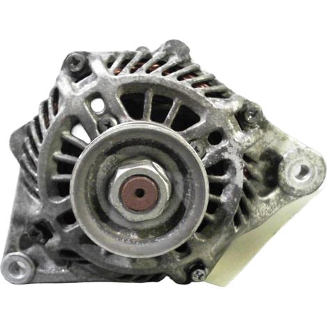 [PRODUIT D'OCCASION] Alternateur SMART Fortwo ♻️ Ref Oe. 1321540001 - Garantie à vie (1/2)