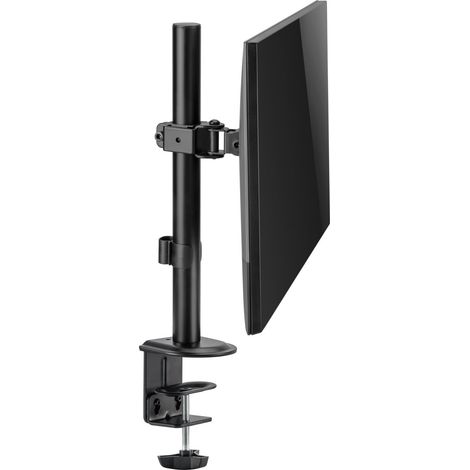 Soporte Tv Mesa 1 Monitor 17"- 32" Vesa 75x75 100x100 Supspc001 (1/4)
