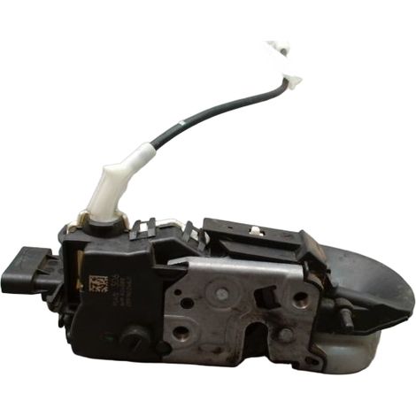 Systeme Condamnation Avant Gauche CITROEN C3 II Phase 1 (a51) 2009-2013 [PRODUIT D'OCCASION]♻️9800624480