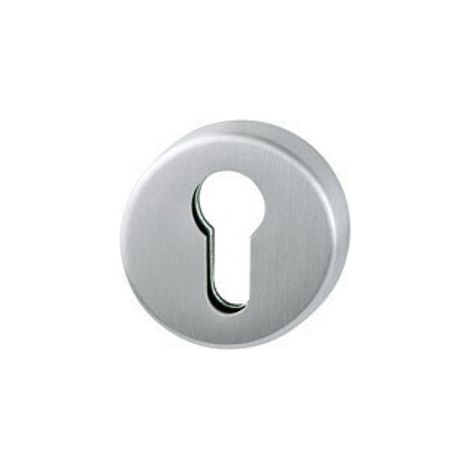 Hoppe Rosette E42S STCK-I F69 PZ (1/4)