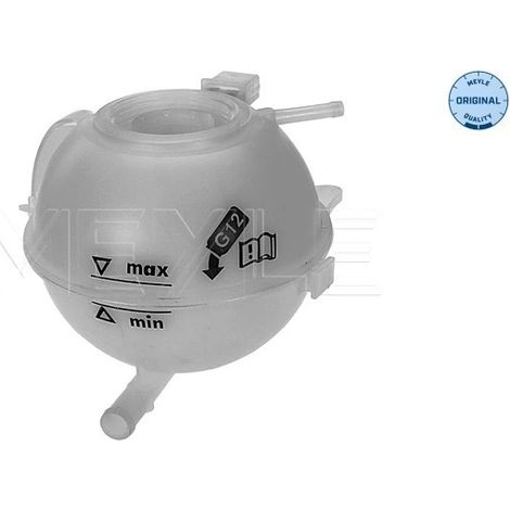 Vase d'expansion, liquide de refroidissement Meyle 100 223 0005 AUDI 6Q0 121 407