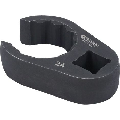 KS Tools 1/2" 12-kant-Einsteck-Maulschlüssel, 32mm - 913.1307