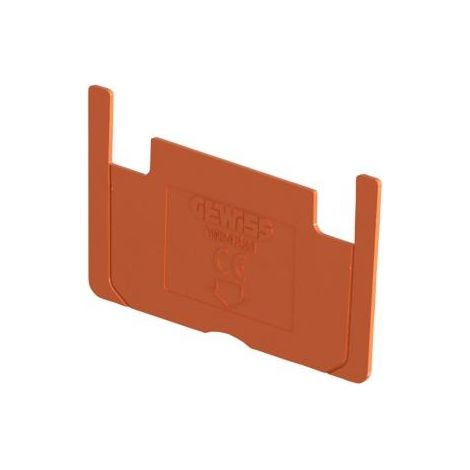 SEPARATEUR BOÎTE 3P.DOMOBOX GEWISS GW24321