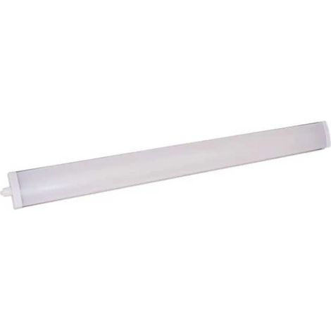Lampada euromarine 2x8w plexiglass 39 cm 10 cm (1/2)