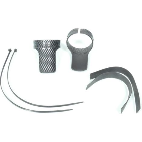 Gabelschutz Tun'r für Carbon-Fahrräder ø40 bis 55 mm, neu (1/2)