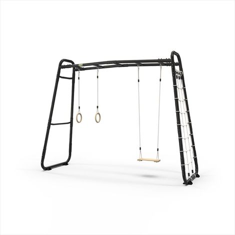 EXIT GetSet Monkeybar MB210 - schwarz