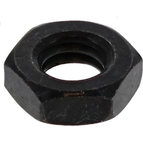Écrou hexagonal pour scie à onglet modèle 2400B Filetage M6