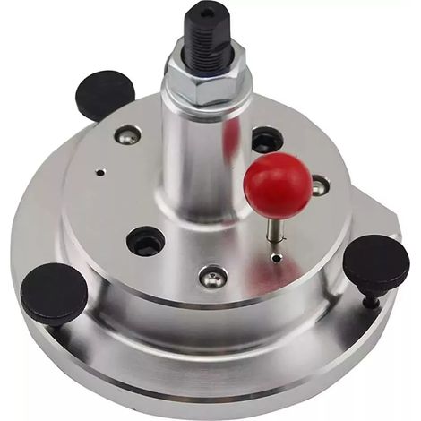 Kit strumento montaggio rimozione flangia albero motore paraolio audi vw vag 107xi