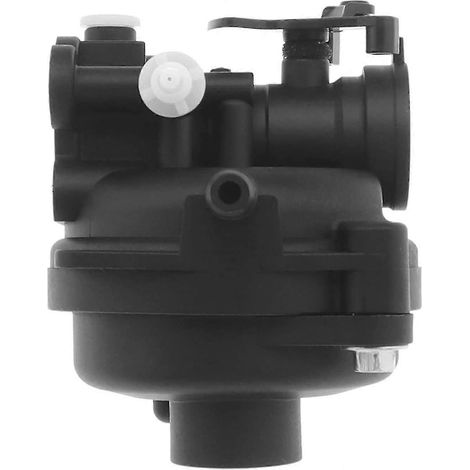 Vergaser für Rasenmähermotoren, kompatibel mit Briggs & Stratton 300e, 450e und OVH Motoren (Referenznummern 591979 und 595656-5). (1/5)