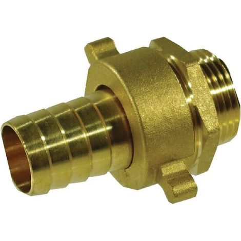 Bocc fless 3 pz AG 1" UNIVERSALE WK34373