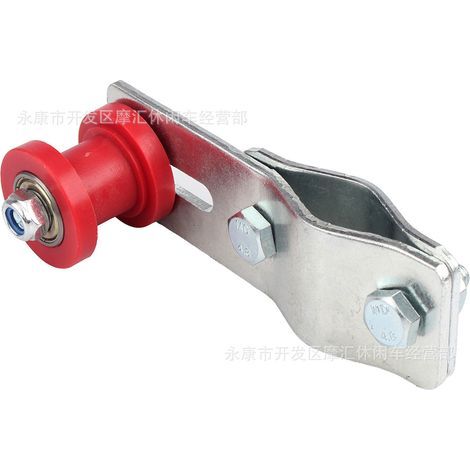 Bouchon de bougie d'allumage noir haute tension pour moto, quad, scooter tout-terrain de plage CG GY6 50-250 cm³ (1/4)