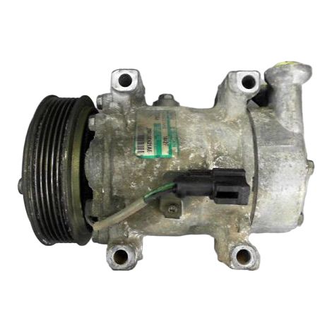 Compresseur Air Conditionne FORD Fusion 2005- [PRODUIT D'OCCASION]♻️1500822
