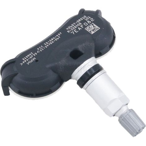 42607-0R010 est un capteur de pression de pneus 315 MHz pour les véhicules Toyota RAV4. (1/2)