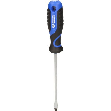 Tournevis plat, fente de 1.2 x 6.5 mm, longueur 150 mm (1/5)