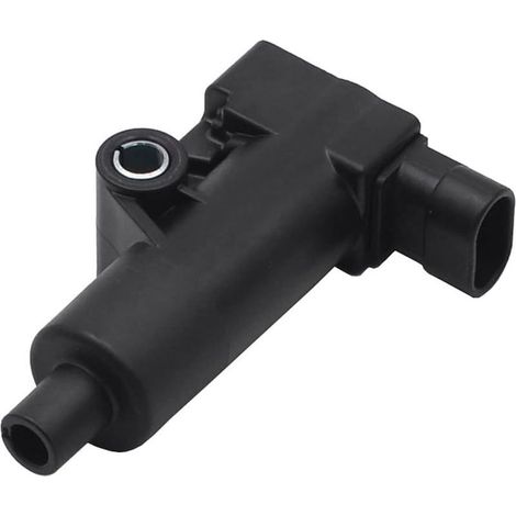 Bobine d'allumage haute tension moto, compatible avec modèles 500CC, 700CC (Référence 28198992, 33100-116-0000) (1/5)