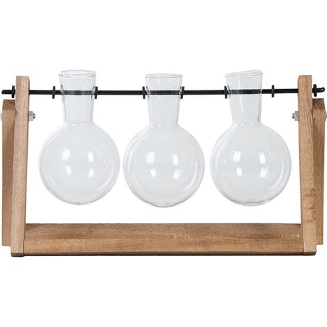 Vases à boutures L25 cm (1/3)