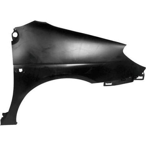 Aile avant droite à peindre Renault Megane Scenic 1 phase 2 1999-2003