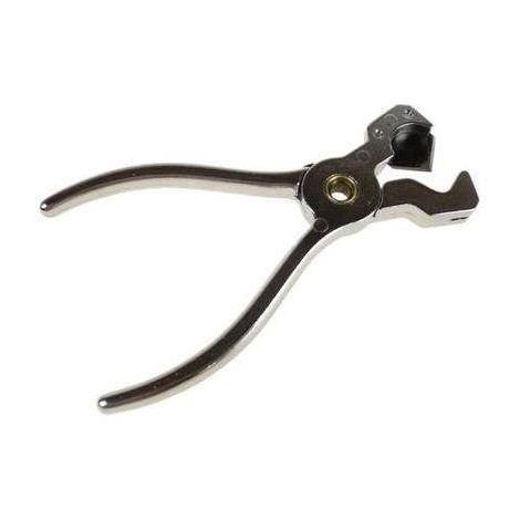 ich Modelo 27000216 Cortatubos de aluminio 2-12 mm