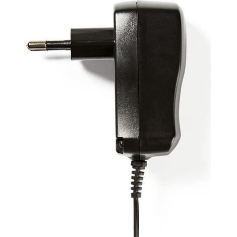 Nedis Adaptateur Secteur Universel 3/4,5/5/6/7,5/9/12 V CC (1/4)