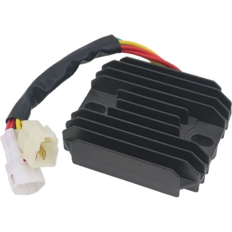 Ladegleichrichter kompatibel mit Suzuki DL650 SFV650 GSF650 GSF1250 GSXR600 SV650 (1/5)